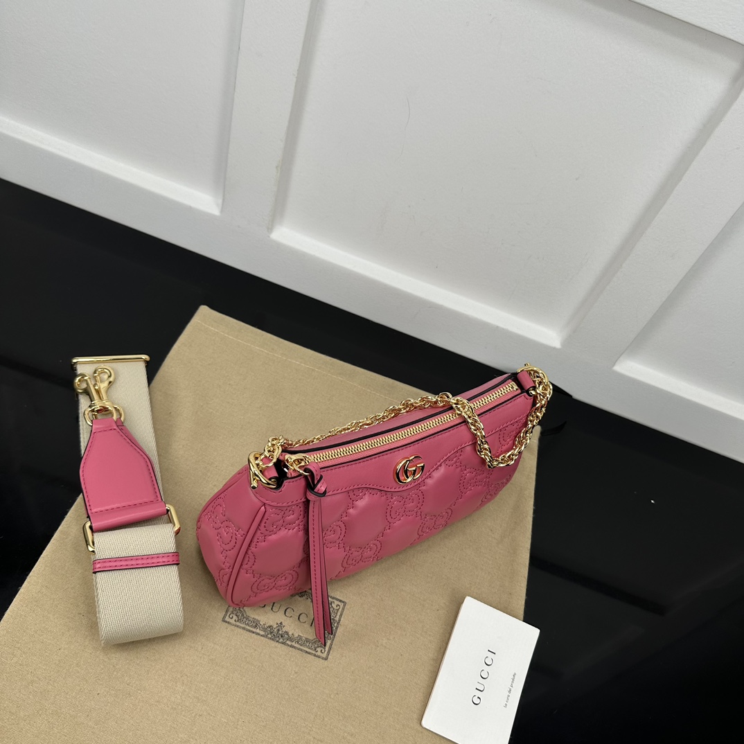 Gucci Hobo Bags